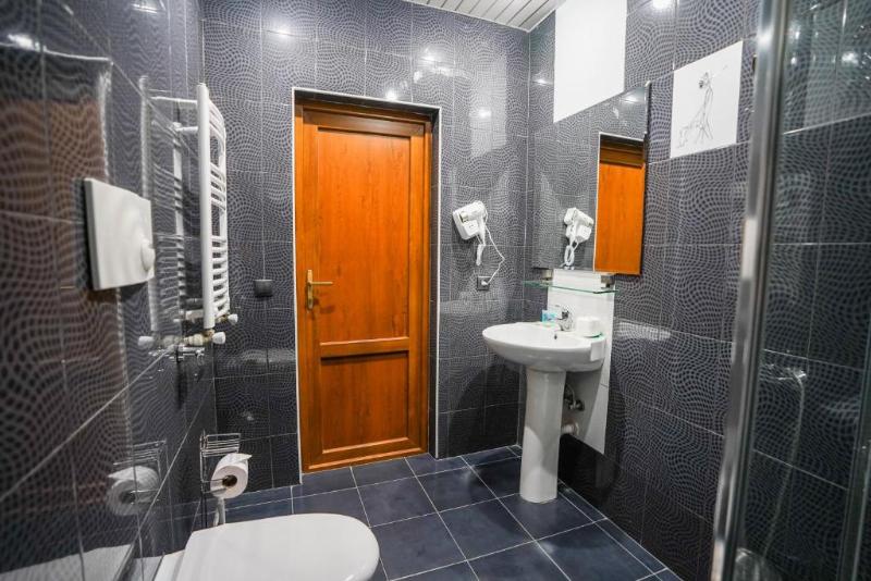 Natali Hotel - Oda
