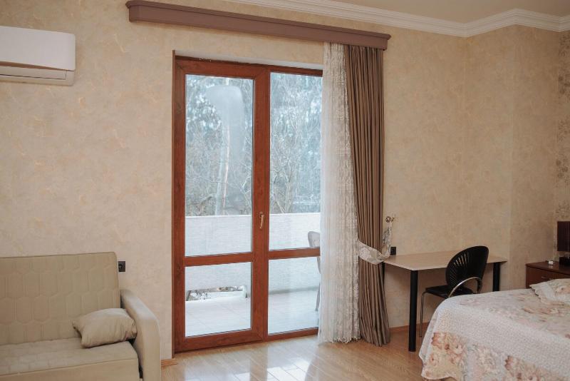 Natali Hotel - Oda