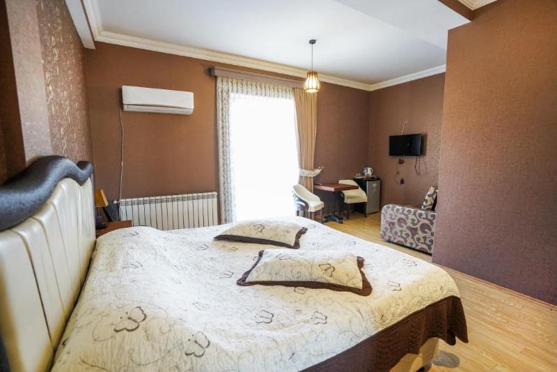 Natali Hotel - Oda