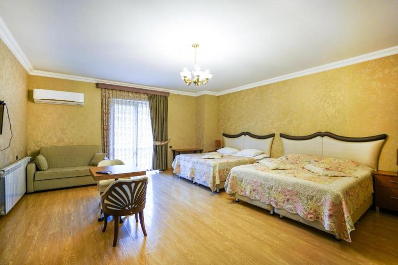 Natali Hotel - Oda
