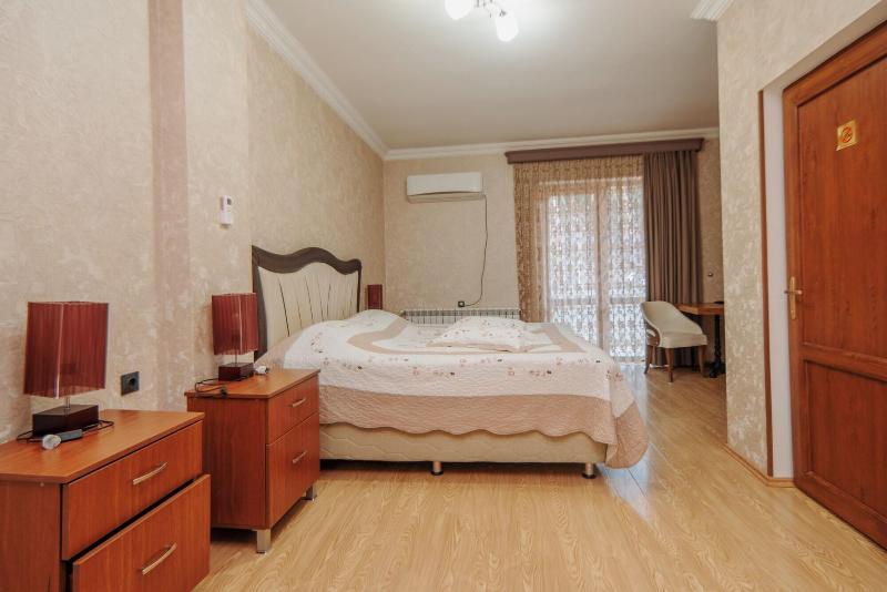 Natali Hotel - Oda