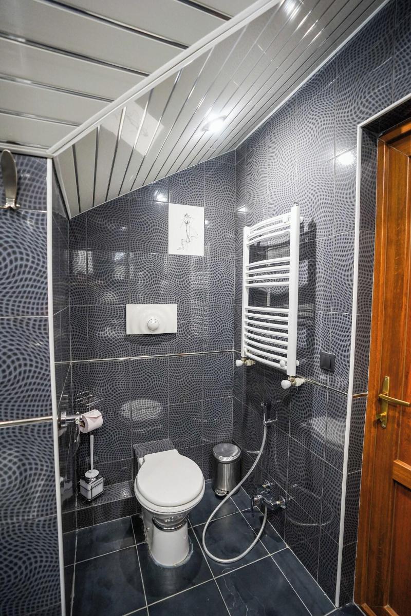 Natali Hotel - Oda