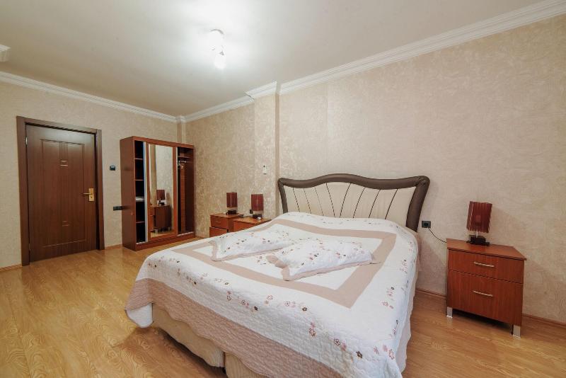 Natali Hotel - Oda