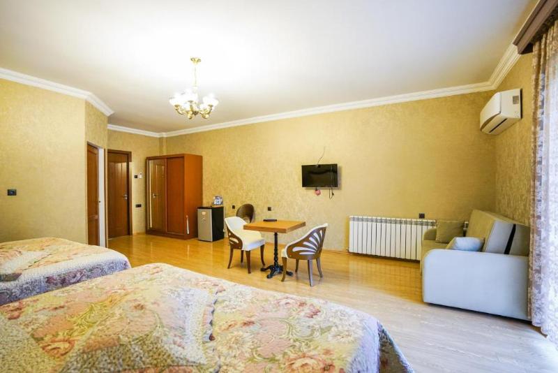 Natali Hotel - Oda
