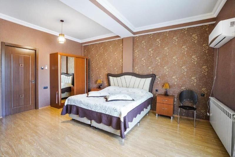 Natali Hotel - Oda