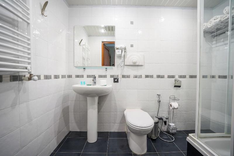 Natali Hotel - Oda