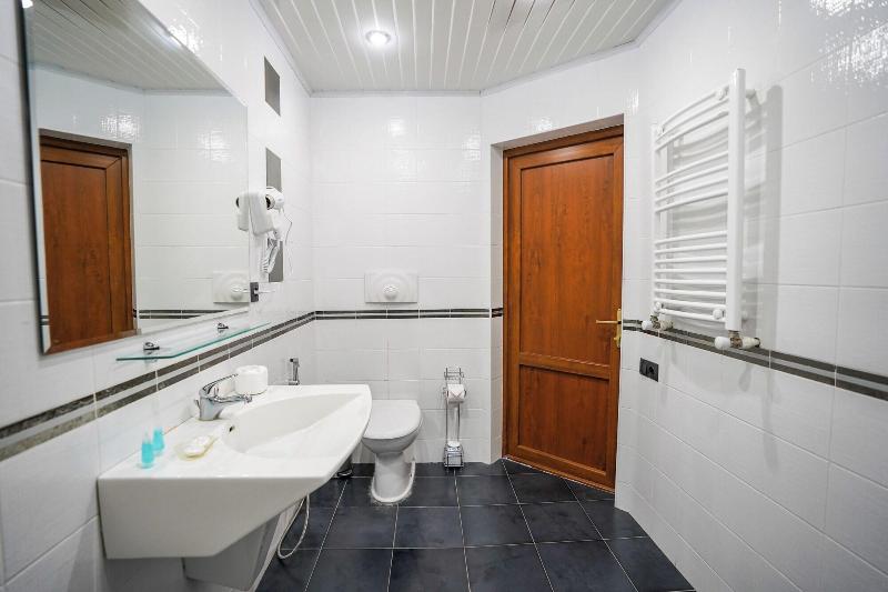 Natali Hotel - Oda