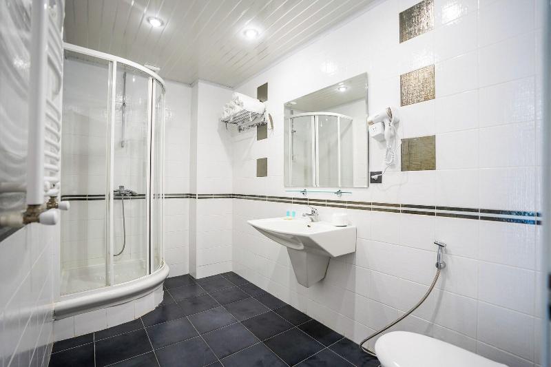 Natali Hotel - Oda