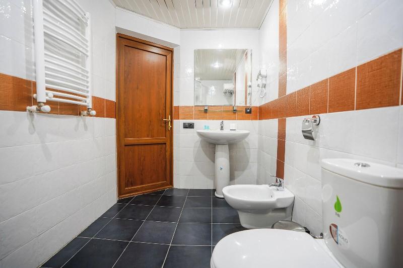 Natali Hotel - Oda