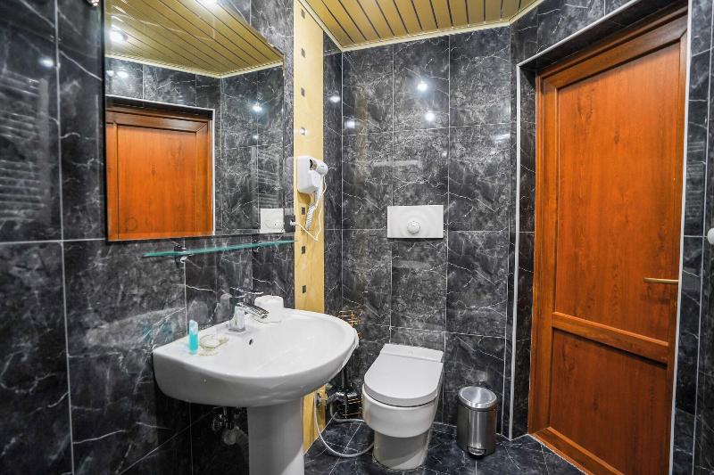 Natali Hotel - Oda