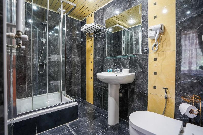 Natali Hotel - Oda