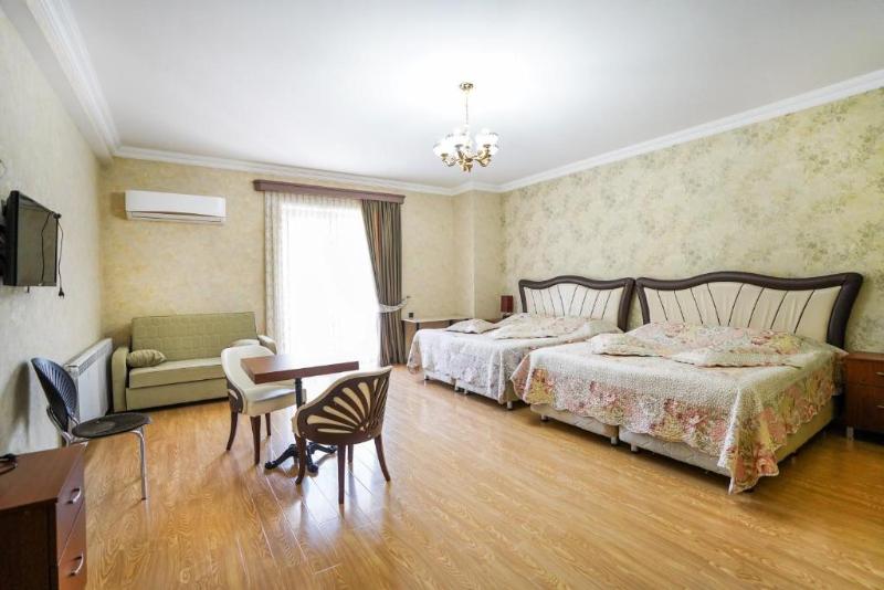 Natali Hotel - Oda