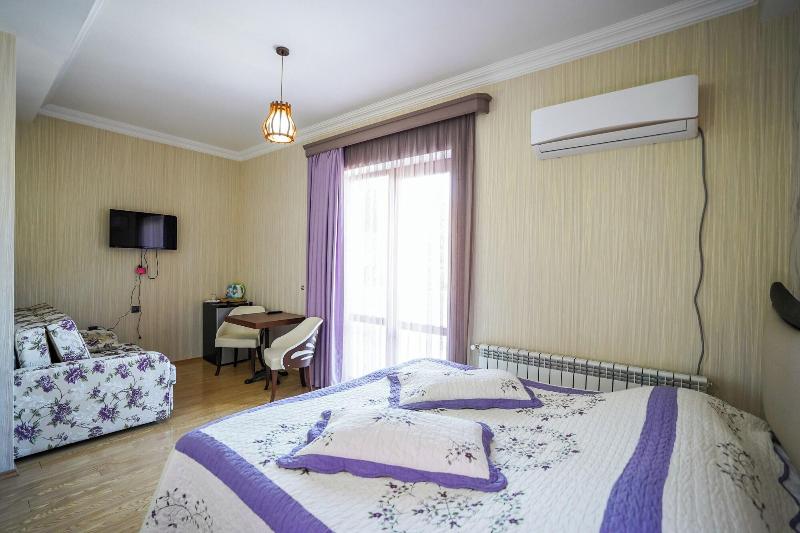 Natali Hotel - Oda