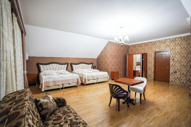 Natali Hotel - Oda