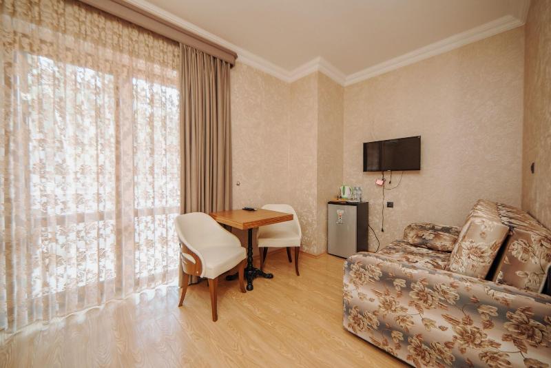 Natali Hotel - Oda
