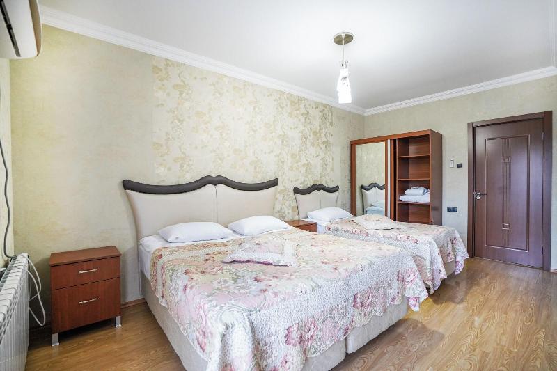 Natali Hotel - Oda