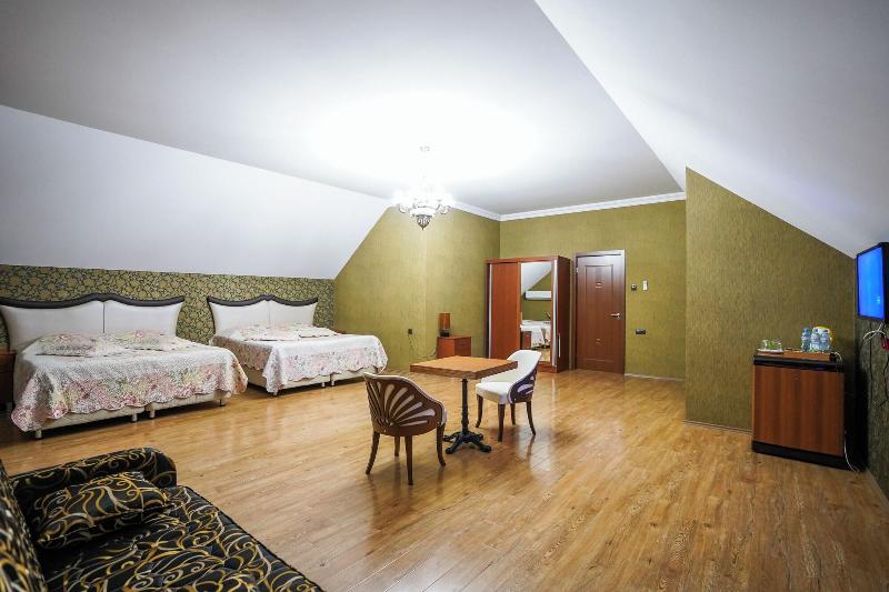 Natali Hotel - Oda
