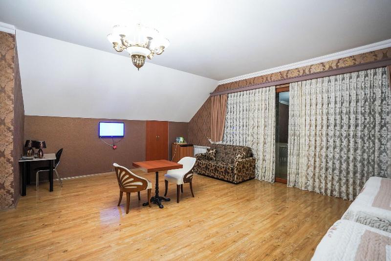 Natali Hotel - Oda