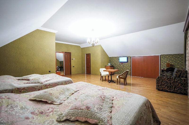Natali Hotel - Oda