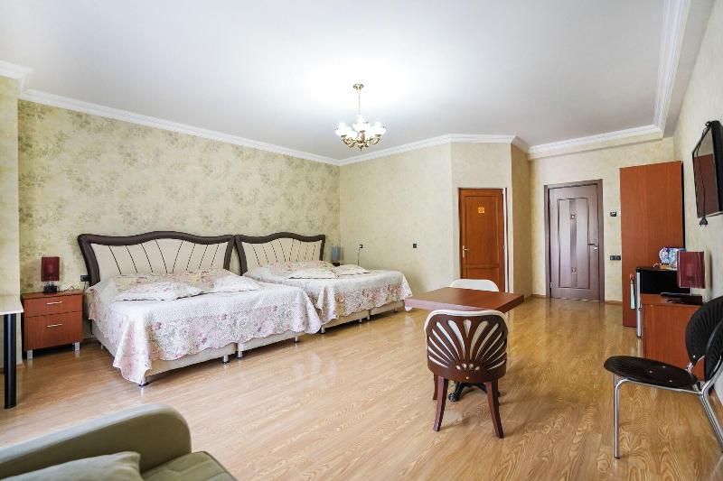 Natali Hotel - Oda