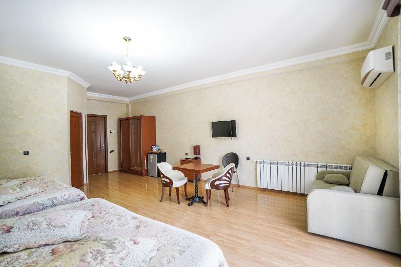 Natali Hotel - Oda