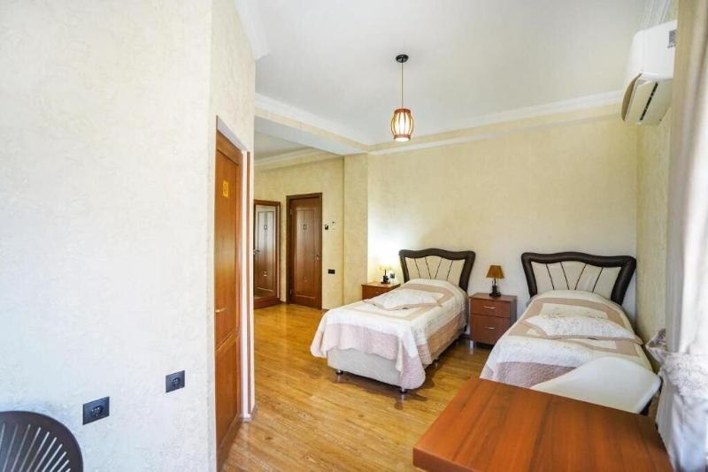 Natali Hotel - Oda