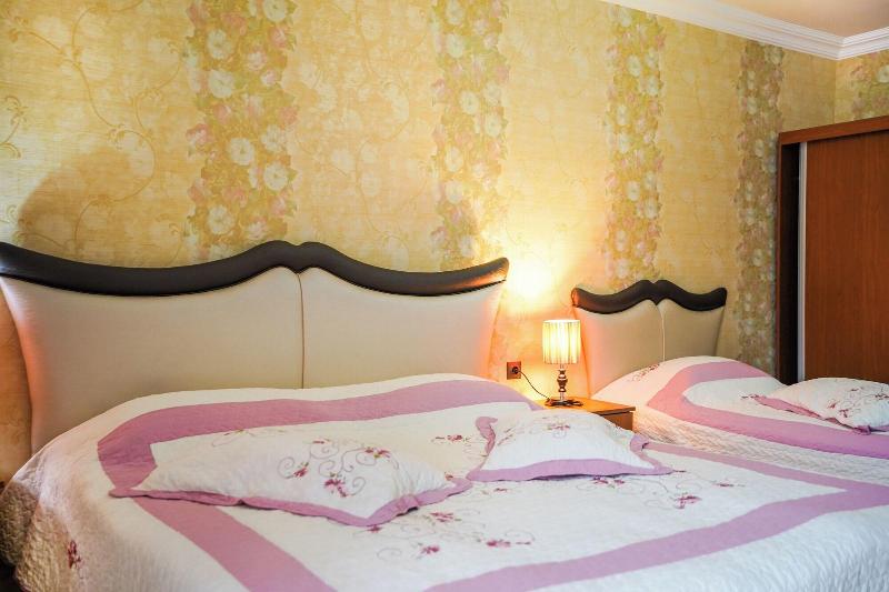 Natali Hotel - Oda