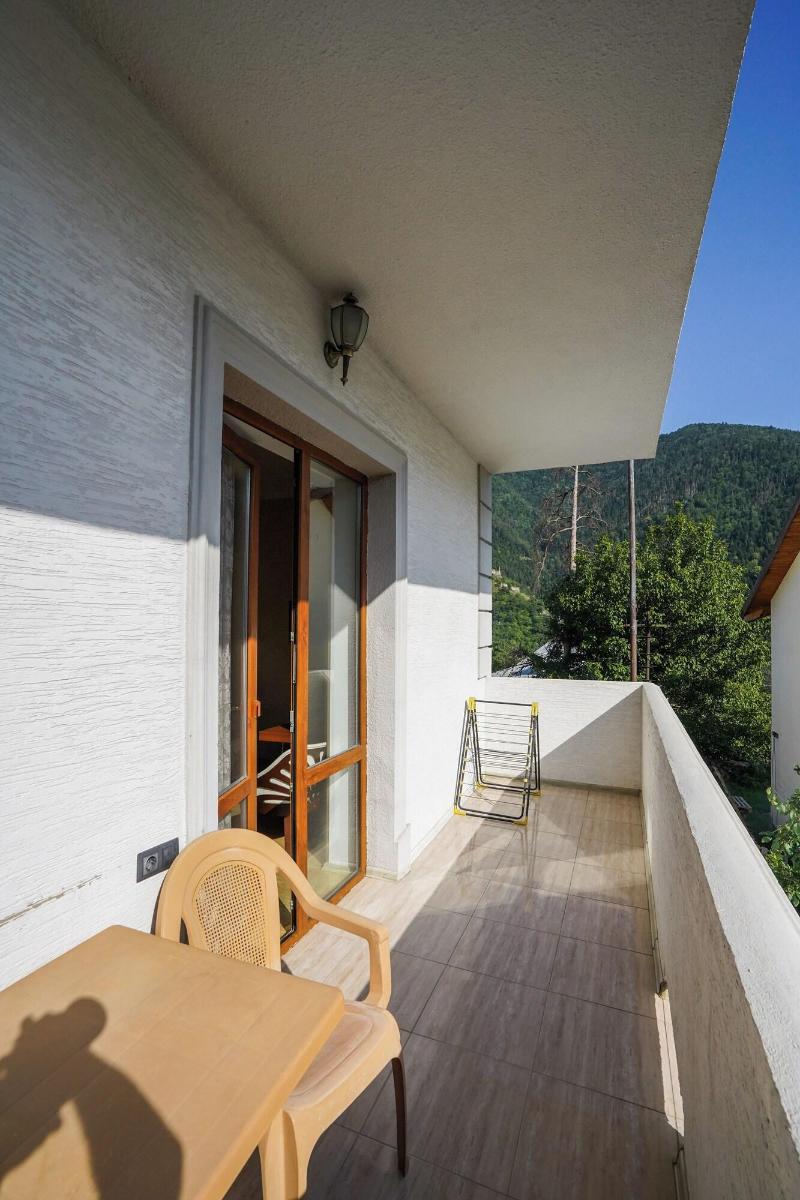 Natali Hotel - Oda