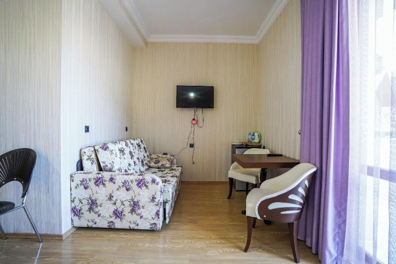 Natali Hotel - Oda