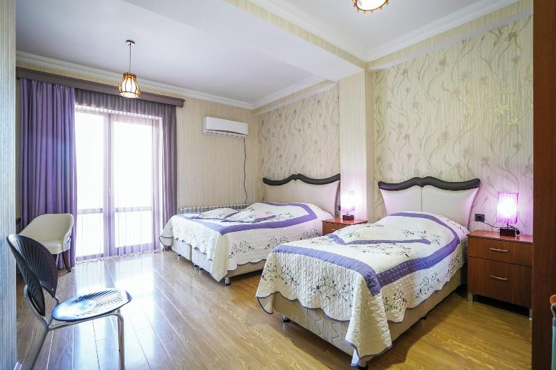 Natali Hotel - Oda