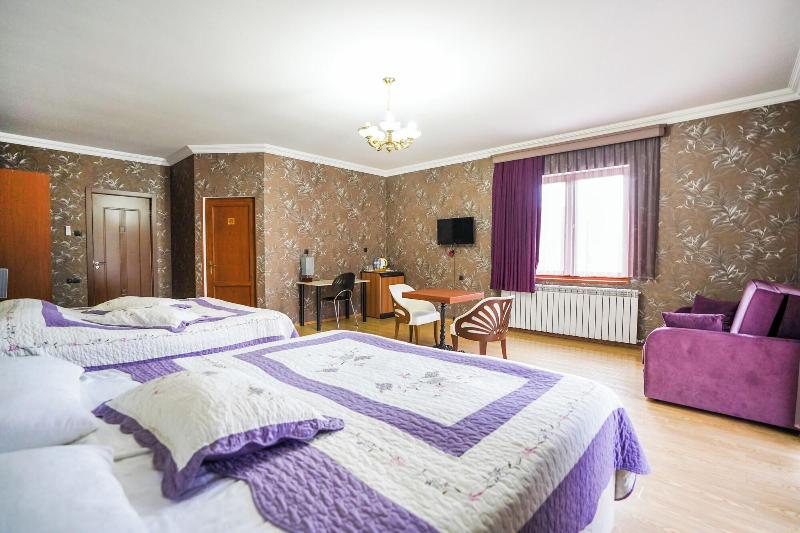 Natali Hotel - Oda