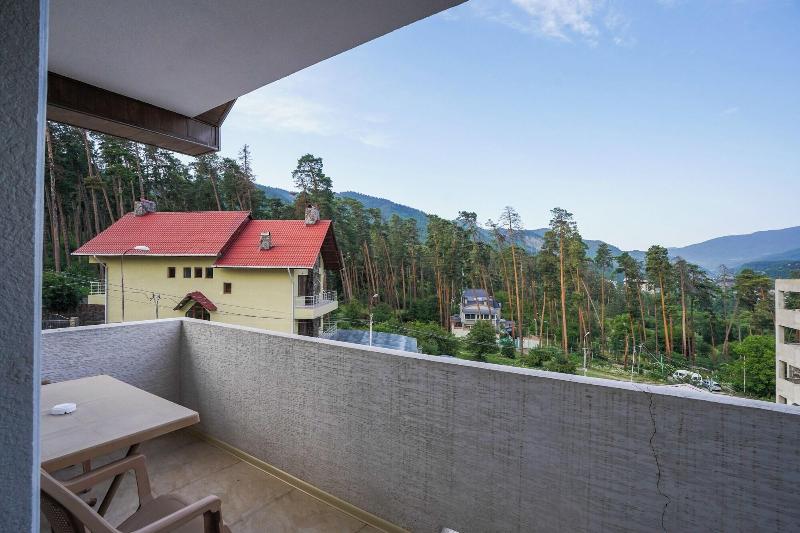 Natali Hotel - Oda