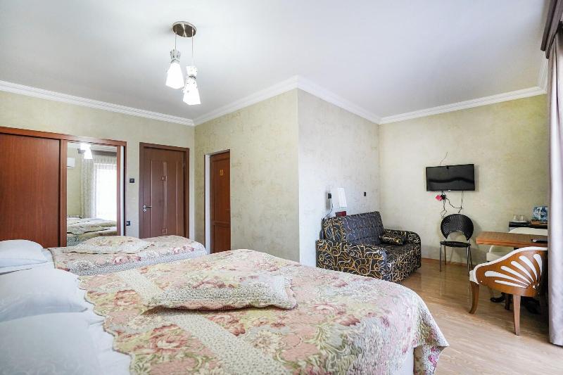 Natali Hotel - Oda