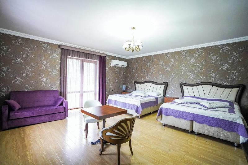 Natali Hotel - Oda