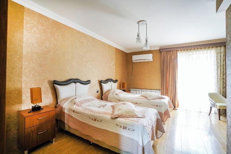 Natali Hotel - Oda