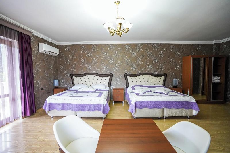 Natali Hotel - Oda