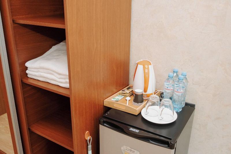 Natali Hotel - Oda