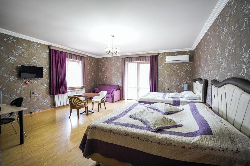 Natali Hotel - Oda
