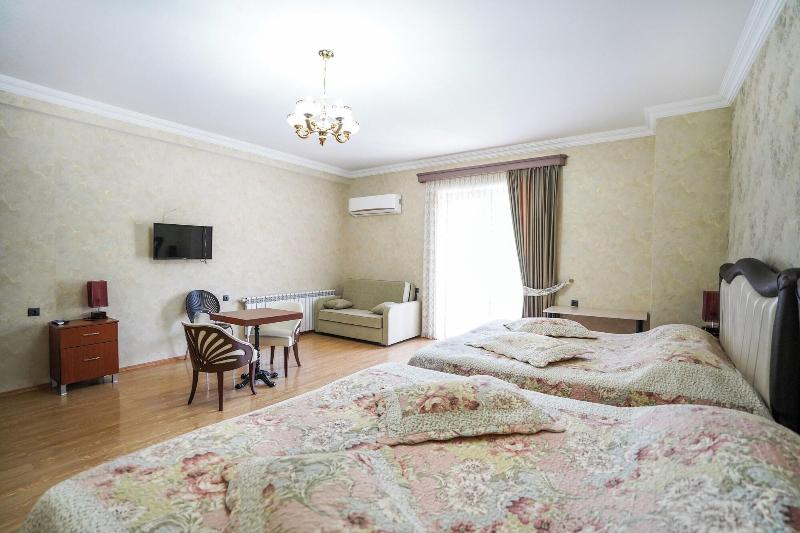 Natali Hotel - Oda
