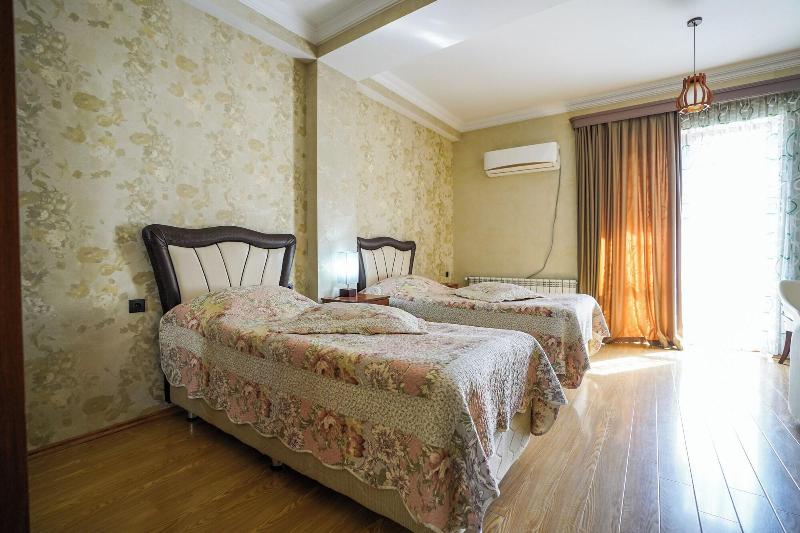 Natali Hotel - Oda