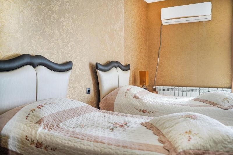 Natali Hotel - Oda
