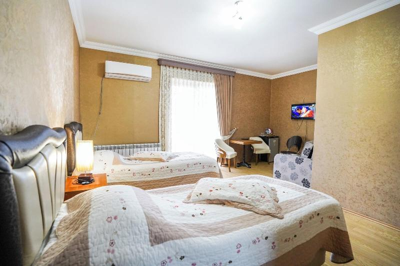 Natali Hotel - Oda