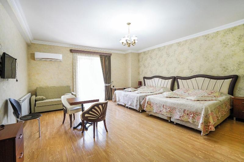Natali Hotel - Oda