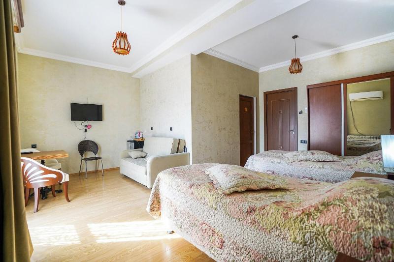 Natali Hotel - Oda