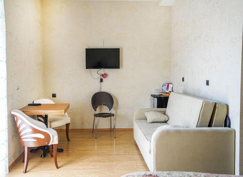 Natali Hotel - Oda