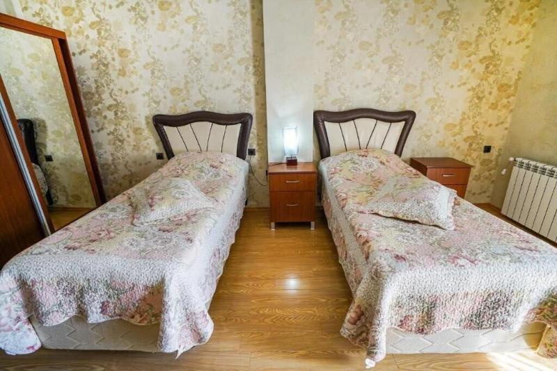 Natali Hotel - Oda
