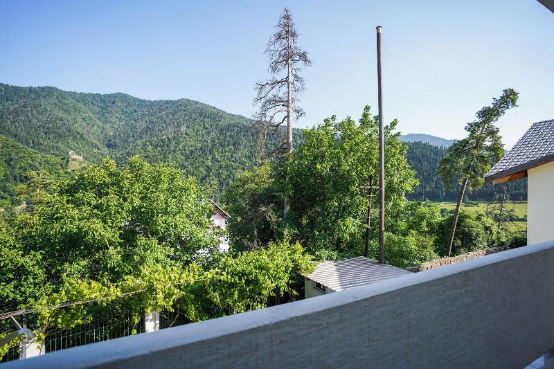 Natali Hotel - Oda