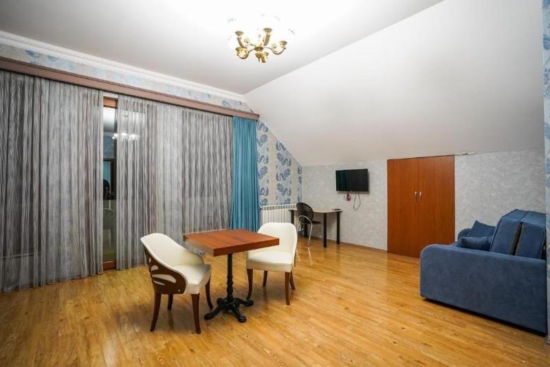 Natali Hotel - Oda