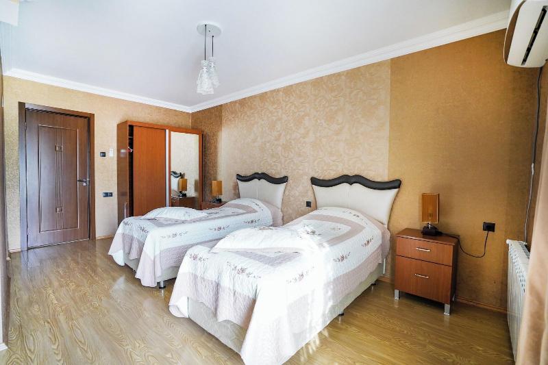 Natali Hotel - Oda