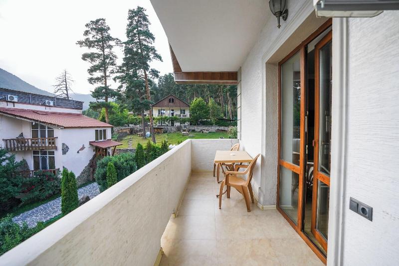 Natali Hotel - Oda